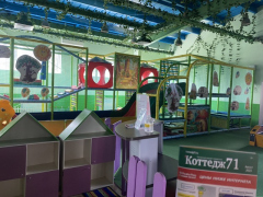 Джунгли